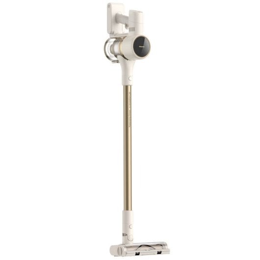 Dreame Aspirador Sem Fio R10 + Dreame Mova Fritadeira a Ar Aerochef FD10 Pro