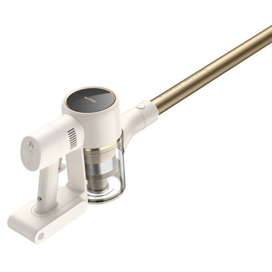 Dreame Aspirador Sem Fio R10 + Dreame Mova Fritadeira a Ar Aerochef FD10 Pro