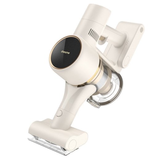 Dreame Aspirador Sem Fio R10 + Dreame Mova Fritadeira a Ar Aerochef FD10 Pro