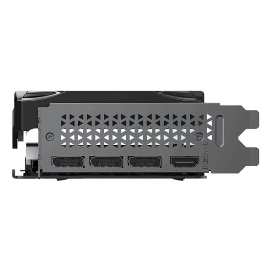 Carte Graphique PNY GeForce RTX 5070 Triple Fan 12GB GDDR7 Reflex 2 RTX AI DLSS4