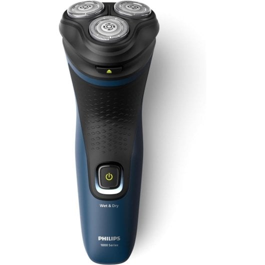 Philips S1151/00 Série 1000 Máquina de Barbear Elétrica + Oral-B Vitality Pro Escova de Dentes Elétrica