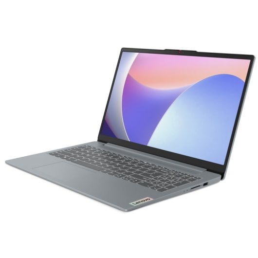 Lenovo IdeaPad Slim 3 15IRH8 Intel Core i7-13620H/16 GB/1 TB SSD/tastiera italiana da 15,6"