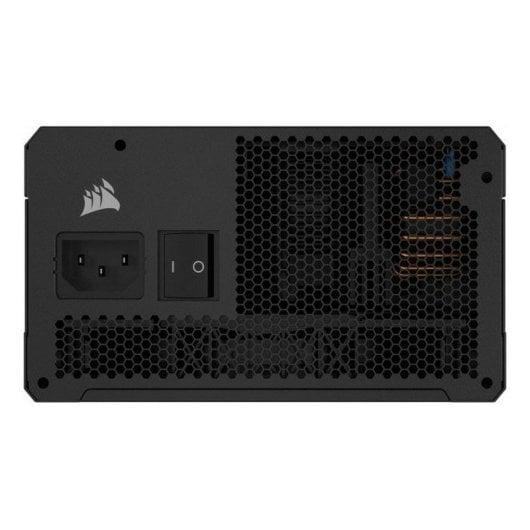 Corsair RMe Series RM1200e ATX 3.1 PCIe 5.1 1200W Cybenetics 80 Plus Gold Modular