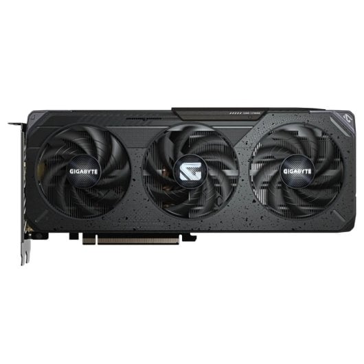Gigabyte AMD Radeon RX 9060 XT GAMING OC 16GB GDDR6 FSR 4