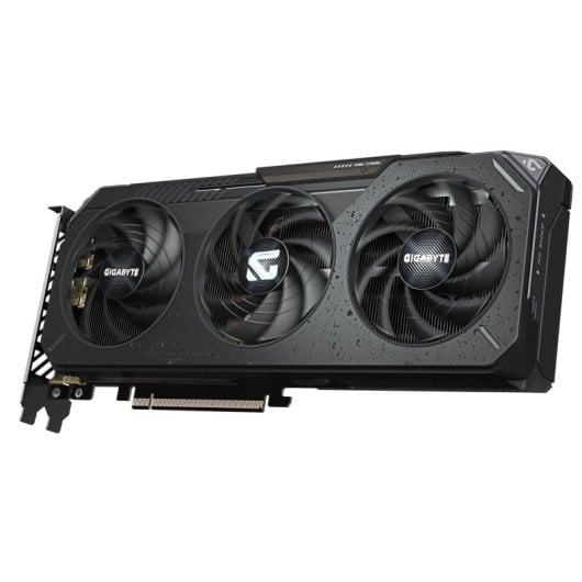 Gigabyte AMD Radeon RX 9060 XT GAMING OC 16GB GDDR6 FSR 4