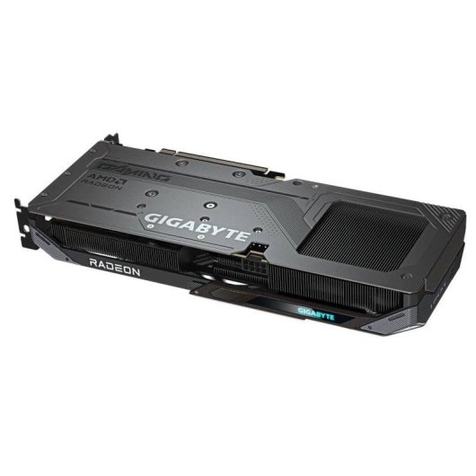 Grafikkarte Gigabyte Radeon RX 9060 XT GAMING OC 16GB GDDR6 FSR 4