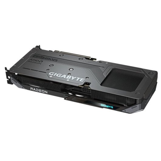 Gigabyte AMD Radeon RX 9060 XT GAMING OC 16GB GDDR6 FSR 4