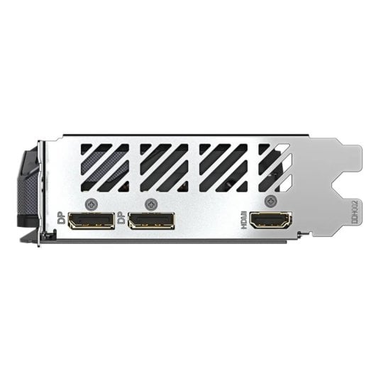 Gigabyte AMD Radeon RX 9060 XT GAMING OC 16GB GDDR6 FSR 4