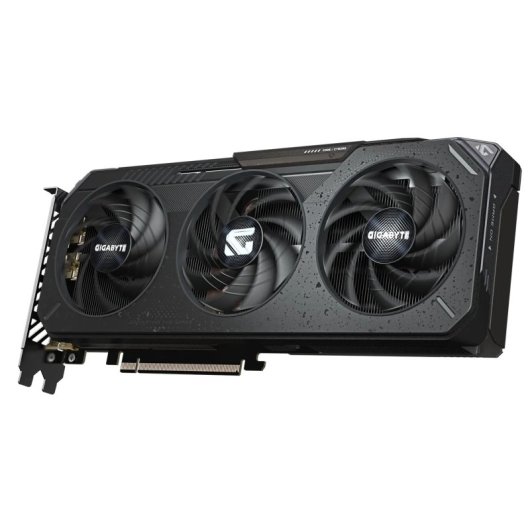 Gigabyte AMD Radeon RX 9060 XT GAMING OC 8GB GDDR6 FSR 4