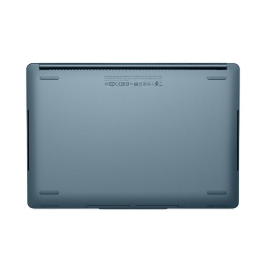 Lenovo Yoga Book 9 13IMU9 Intel Core Ultra 7 155U Hybride (2-en-1) 33,8 cm (13.3") Écran tactile 2.8K 32 Go LPDDR5x-SDRAM 1 To SSD Wi-Fi 6E (802.11ax) Windows 11 Home Italien Bleu