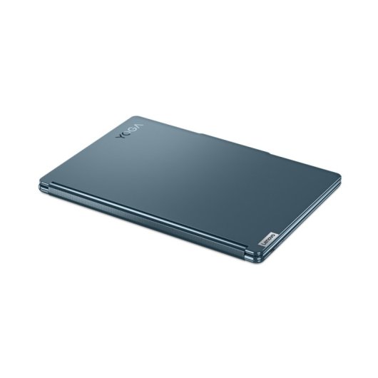 Lenovo Yoga Book 9 13IMU9 Intel Core Ultra 7 155U Hybride (2-en-1) 33,8 cm (13.3") Écran tactile 2.8K 32 Go LPDDR5x-SDRAM 1 To SSD Wi-Fi 6E (802.11ax) Windows 11 Home Italien Bleu