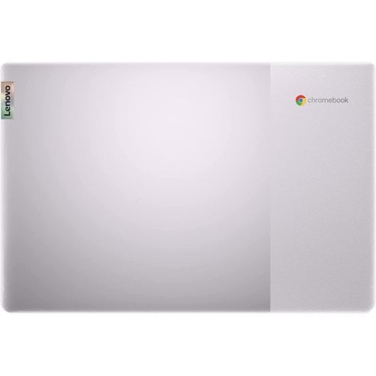 Lenovo IdeaPad 3 Chrome 15IJL6 Intel® Celeron® N N4500 39,6 cm (15.6") Full HD LPDDR4x-SDRAM eMMC Wi-Fi 6 (802.11ax) ChromeOS Italiano Grigio
