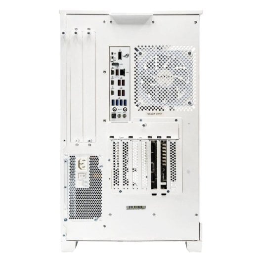 Epical-Q Goodmother AMD Ryzen 7 9800X3D/64GB/4TB SSD/RTX 5090