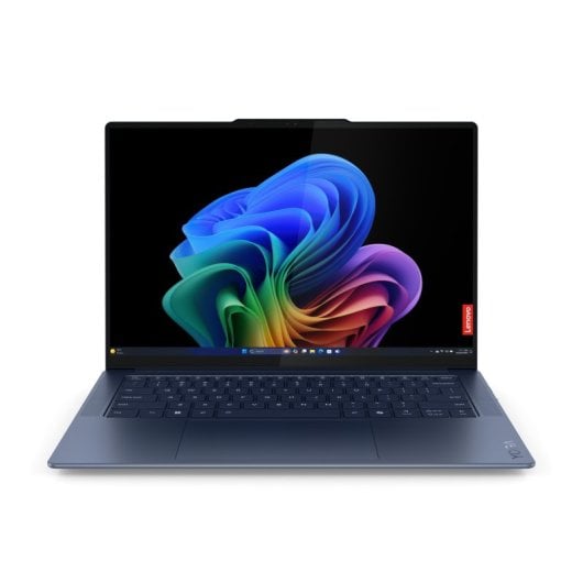 Lenovo Yoga Slim 7 14Q8X9 36,8 cm (14.5") Wi-Fi 7 (802.11be) Italiano