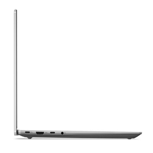 Lenovo IdeaPad Slim 5 14Q8X9 Qualcomm Snapdragon X1P-42-100 Computer portatile 35,6 cm (14") WUXGA 16 GB LPDDR5x-SDRAM 512 GB SSD Wi-Fi 7 (802.11be) Windows 11 Home Italiano Grigio