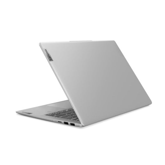 Lenovo IdeaPad Slim 5 14Q8X9 Qualcomm Snapdragon X1P-42-100 Computer portatile 35,6 cm (14") WUXGA 16 GB LPDDR5x-SDRAM 512 GB SSD Wi-Fi 7 (802.11be) Windows 11 Home Italiano Grigio