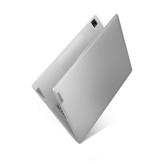 Lenovo IdeaPad Slim 5 14Q8X9 Qualcomm Snapdragon X1P-42-100 Computer portatile 35,6 cm (14") WUXGA 16 GB LPDDR5x-SDRAM 512 GB SSD Wi-Fi 7 (802.11be) Windows 11 Home Italiano Grigio