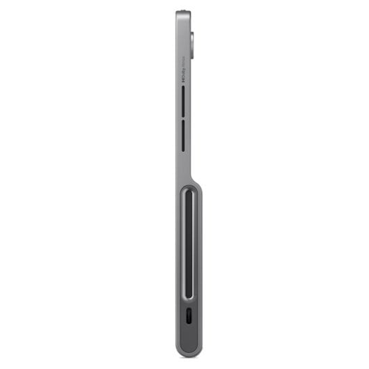 Lenovo Tab Plus Mediatek 128 GB 29,2 cm (11.5") 8 GB Wi-Fi 5 (802.11ac) Android 14 Gris