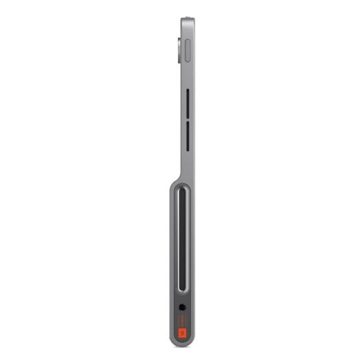 Lenovo Tab Plus Mediatek 128 GB 29,2 cm (11.5") 8 GB Wi-Fi 5 (802.11ac) Android 14 Gris