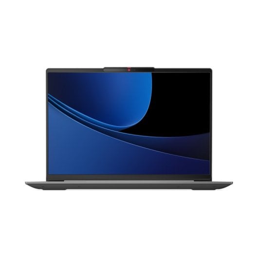 Lenovo IdeaPad Slim 5 14IMH9 Intel Core Ultra 7 155H Computer portatile 35,6 cm (14") WUXGA 16 GB LPDDR5x-SDRAM 1 TB SSD Wi-Fi 6E (802.11ax) Windows 11 Home Italiano Grigio