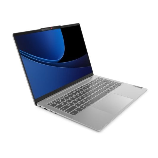 Lenovo IdeaPad Slim 5 14IMH9 Intel Core Ultra 7 155H Computer portatile 35,6 cm (14") WUXGA 16 GB LPDDR5x-SDRAM 1 TB SSD Wi-Fi 6E (802.11ax) Windows 11 Home Italiano Grigio
