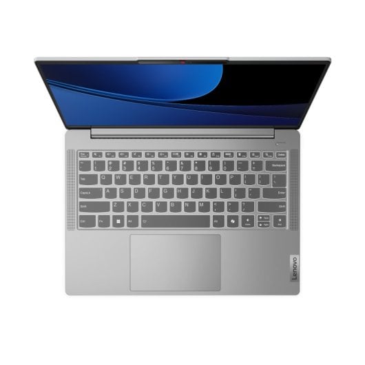 Lenovo IdeaPad Slim 5 14IMH9 Intel Core Ultra 7 155H Computer portatile 35,6 cm (14") WUXGA 16 GB LPDDR5x-SDRAM 1 TB SSD Wi-Fi 6E (802.11ax) Windows 11 Home Italiano Grigio