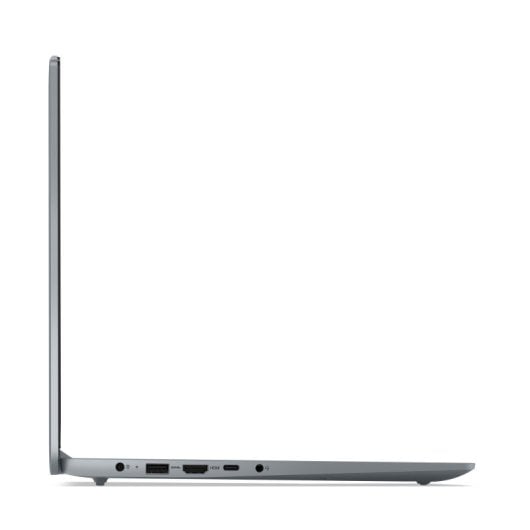 Lenovo IdeaPad Slim 3 15ABR8 AMD Ryzen™ 7 7730U Computer portatile 39,6 cm (15.6") Full HD 16 GB DDR4-SDRAM 1 TB SSD Wi-Fi 6 (802.11ax) Windows 11 Home Italiano Grigio