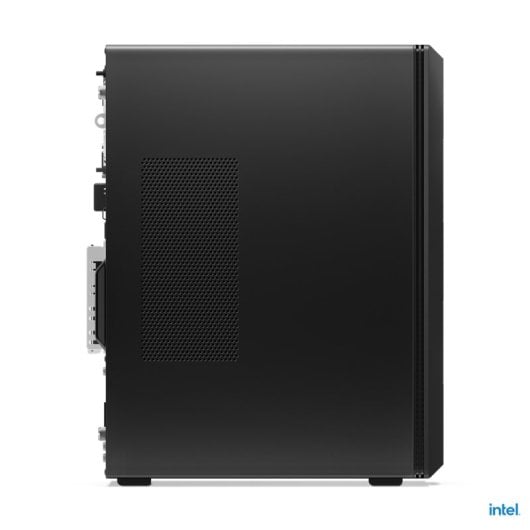 Lenovo LOQ 17IRB8 Intel® Core™ i5 i5-13400F 16 GB DDR4-SDRAM 512 GB SSD NVIDIA GeForce RTX 4060 Windows 11 Home Tower PC Schwarz