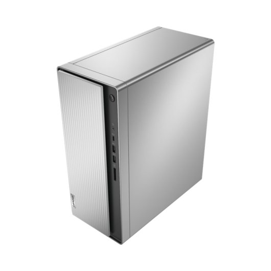 Lenovo IdeaCentre 5 14ACN6 AMD Ryzen™ 7 5700G DDR4-SDRAM SSD Windows 11 Home Tower PC Grigio