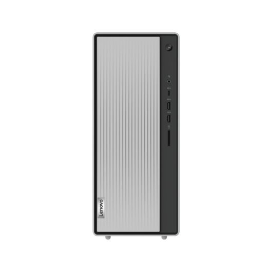 Lenovo IdeaCentre 5 14ACN6 AMD Ryzen™ 7 5700G DDR4-SDRAM SSD Windows 11 Home Tower PC Grigio