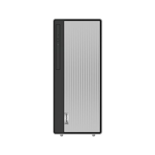 Lenovo IdeaCentre 5 14ACN6 AMD Ryzen™ 7 5700G DDR4-SDRAM SSD Windows 11 Home Tower PC Grigio
