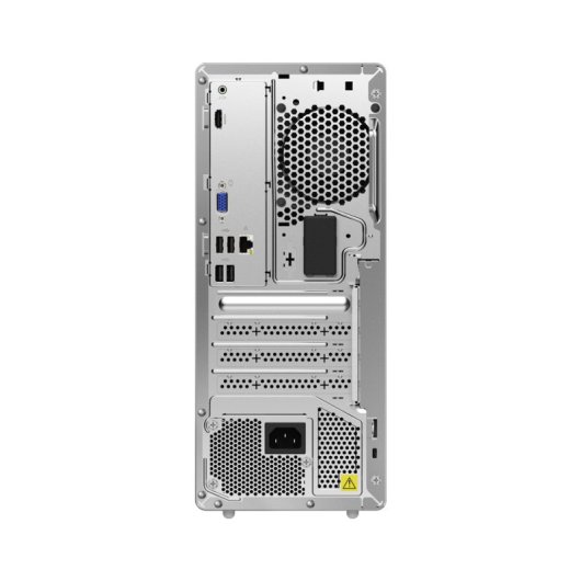 Lenovo IdeaCentre 5 14ACN6 AMD Ryzen™ 7 5700G DDR4-SDRAM SSD Windows 11 Home Tower PC Grigio
