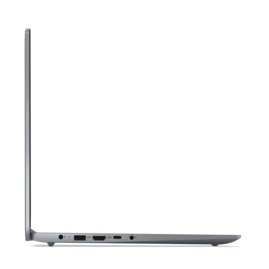 Lenovo IdeaPad Slim 3 15IRH8 Intel® Core™ i5 i5-13420H Computer portatile 39,6 cm (15.6") Full HD 16 GB LPDDR5-SDRAM 1 TB SSD Wi-Fi 6 (802.11ax) Windows 11 Home Italiano Grigio