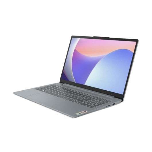 Lenovo IdeaPad Slim 3 15IRH8 Intel® Core™ i5 i5-13420H Computer portatile 39,6 cm (15.6") Full HD 16 GB LPDDR5-SDRAM 1 TB SSD Wi-Fi 6 (802.11ax) Windows 11 Home Italiano Grigio