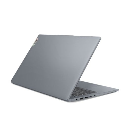 Lenovo IdeaPad Slim 3 15IRH8 Intel® Core™ i5 i5-13420H Computer portatile 39,6 cm (15.6") Full HD 16 GB LPDDR5-SDRAM 1 TB SSD Wi-Fi 6 (802.11ax) Windows 11 Home Italiano Grigio