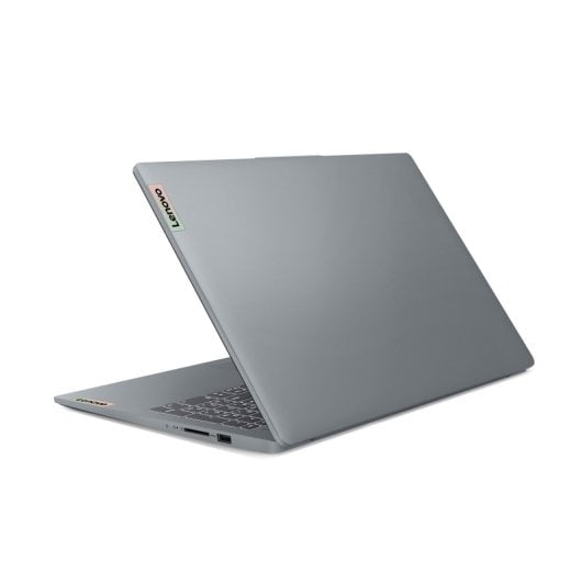 Lenovo IdeaPad Slim 3 15IRH8 Intel® Core™ i5 i5-13420H Computer portatile 39,6 cm (15.6") Full HD 16 GB LPDDR5-SDRAM 1 TB SSD Wi-Fi 6 (802.11ax) Windows 11 Home Italiano Grigio
