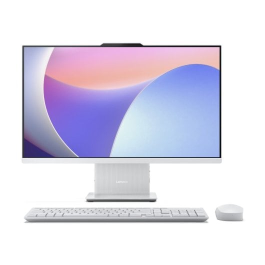Lenovo IdeaCentre AIO 27ARR9 AMD Ryzen 5 7535HS/16GB/512GB SSD/27" Teclado Italiano