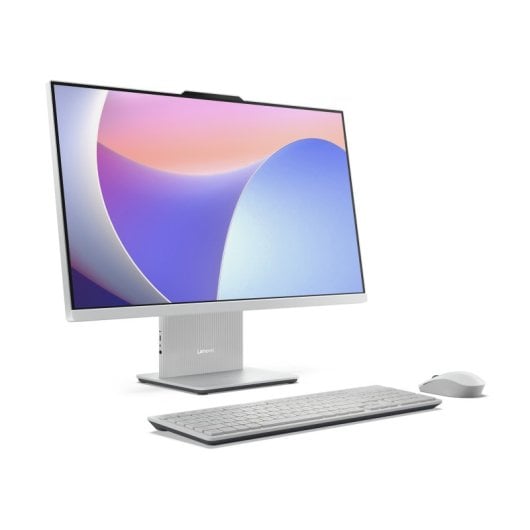 Lenovo IdeaCentre AIO 27ARR9 AMD Ryzen 5 7535HS/16GB/512GB SSD/27" Teclado Italiano