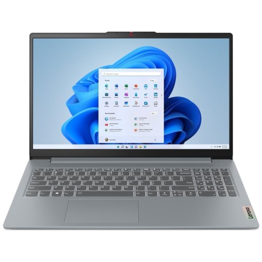 Lenovo IdeaPad Slim 3 15IAN8 Intel N100/4GB/128GB UFS/15.6" (IT)