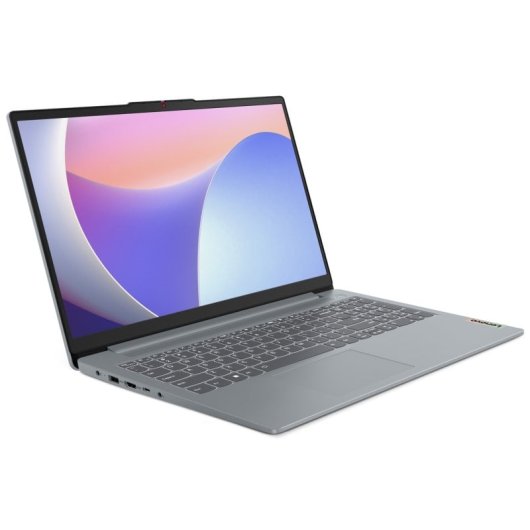 Lenovo IdeaPad Slim 3 15IAN8 Intel N100/4GB/128GB UFS/15.6" (IT)