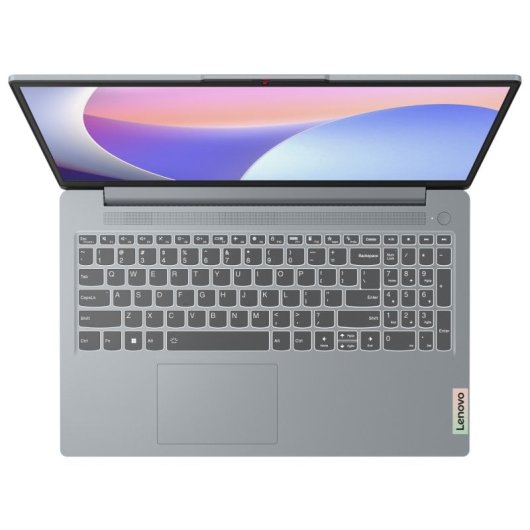 Lenovo IdeaPad Slim 3 15IAN8 Intel N100/4GB/128GB UFS/15.6" (IT)
