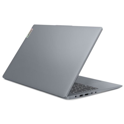 Lenovo IdeaPad Slim 3 15IAN8 Intel N100/4GB/128GB UFS/15.6" (IT)