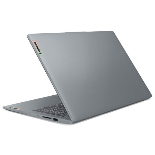 Lenovo IdeaPad Slim 3 15IAN8 Intel N100/4GB/128GB UFS/15.6" (IT)
