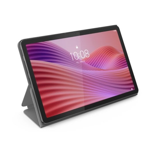 Lenovo ZG38C06653 Funda Gris para Lenovo Tab 10.1"