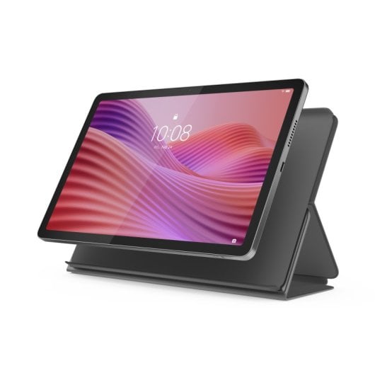 Lenovo ZG38C06653 Funda Gris para Lenovo Tab 10.1"