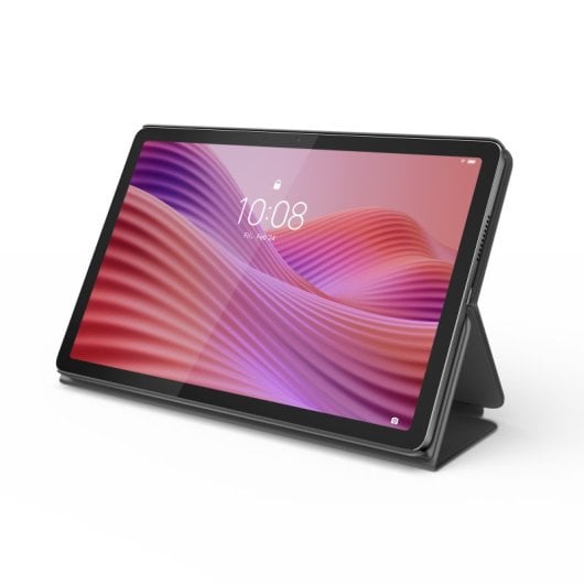 Lenovo ZG38C06653 Funda Gris para Lenovo Tab 10.1"
