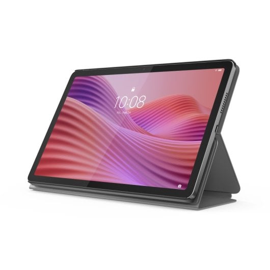 Lenovo ZG38C06653 Funda Gris para Lenovo Tab 10.1"