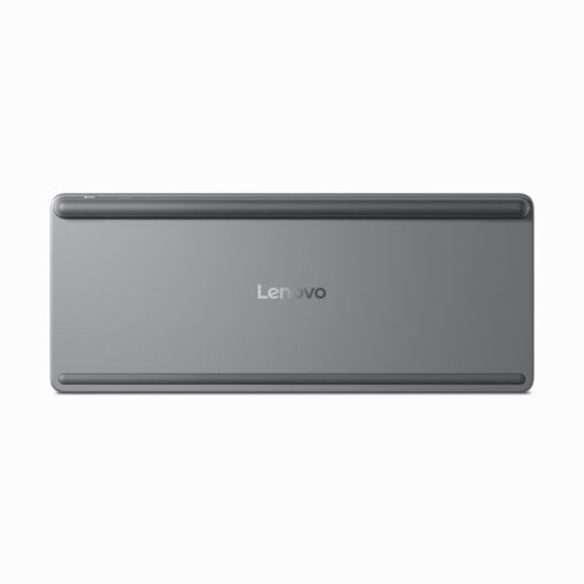 Lenovo ZG38C05814 Teclado Inalámbrico Bluetooth Gris