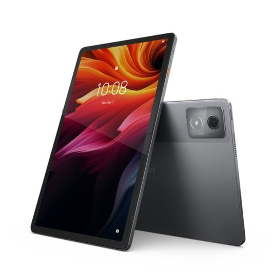 Lenovo Tab K11 Plus Qualcomm Snapdragon 256 GB 29,1 cm (11.4") 8 GB Wi-Fi 6 (802.11ax) Android 14 Gris