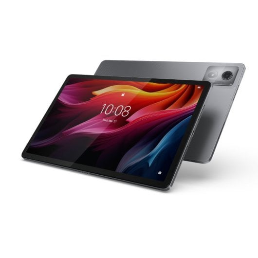 Lenovo Tab K11 Plus Qualcomm Snapdragon 256 GB 29,1 cm (11.4") 8 GB Wi-Fi 6 (802.11ax) Android 14 Gris